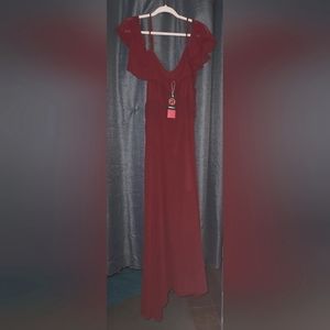 Rosewear Evening Dress Nwt - image 1